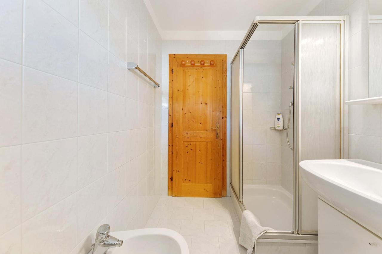 Moar im Rumsein - Apt Etschblick Jenesien Exterior foto