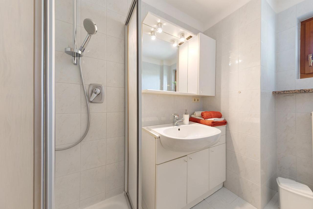 Moar im Rumsein - Apt Etschblick Jenesien Exterior foto